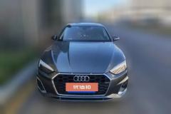 2022 Audi A5 Sportback 2022 Sportback 2.0T AT 40 TFSI FashionDynamic (Imported) #2