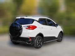 2022 BYD Yuan Pro 2021 401KM Premium #7