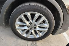 2021 Buick Envision Plus 2020 2.0T AT 28TElite 4WD #6