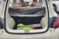 2026 Wuling Motors Wuling Bingo 2025 333km Joy #4