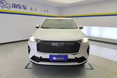 2023 Haval H6 2022 No.3generation 1.5T AT 2WDMax #2