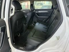 2016 Haval H6 Coupe 2016 Blue Label 1.5T AT 2WDUrban #5
