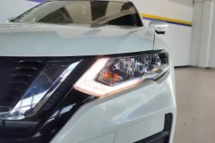 2018 Nissan X-Trail 2017 2.0 AT ComfortFWD #5