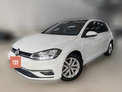 2019 Volkswagen Golf 2019 1.4T AT 280TSIComfort #1