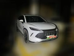 2026 BYD Song L DM-i 2025 Smart Drive 160km Surpass #3