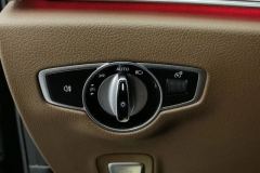 2019 Mercedes-Benz E-Class 2019 2.0T AT E300LSportFashion Facelift #23