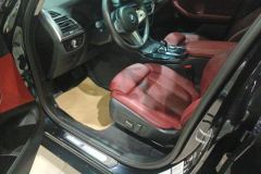 2024 BMW X3 2023 2.0T AT xDrive25i MSport Pkg #9