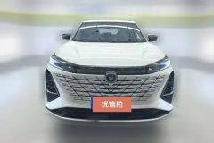 2025 Chang'an CS75 Plus 2024 No.3generation Champion 1.5T AT Smart drivingPowersail #2