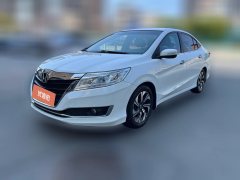 2018 Honda Crider 2016 1.8 AT Comfort #1