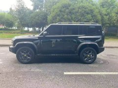 2024 Jetour Traveler 2023 2.0T AT 4WDtime travel #5