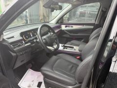 2023 Exeed Lanyue 2022 Explore 2.0T AT 400T 4WDStar Rewards 5Seat #3