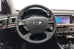 2018 GAC Trumpchi Trumpchi GS8 2017 2.0T AT 320T 2WDLuxurySmart Connect（7Seat） #15