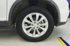 2019 Haval H6 2019 1.5T AT SportElite FWD China VI #6