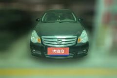 2016 Nissan Sylphy 2012 1.6 MT XEComfortClassic #2