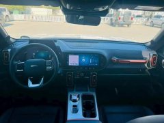 2024 Haval Big Dog Plus 2023 2.0T AT 2WDShionoEdition #6