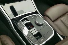 2024 BMW 3 Series 2024 2.0T AT 320Li MSport Pkg #17