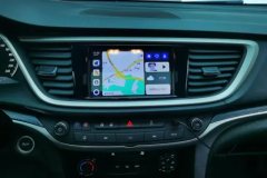 2021 Buick Excelle GT Sedan 2021 1.5 AT modelElite Facelift #13
