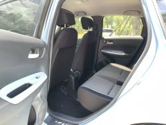 2022 Honda Fit Hatchback 2022 AT 1.5L CVT Chao XiangSunroofEdition #6