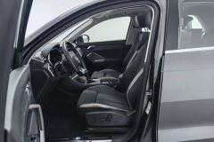 2023 Audi Q3 2023 1.5T AT 35 TFSI FashionDynamic #13