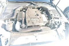 2016 Mercedes-Benz C-Class 2017 2.0T AT C200LSport4WD #10
