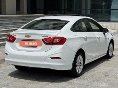2017 Chevrolet Cruze Sedan 2017 1.5 AT pioneerSunroofEdition #5