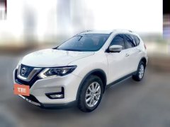 2018 Nissan X-Trail 2017 2.0 AT ComfortFWD #1