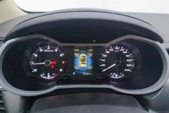 2017 Geely Auto Emgrand GS 2016 1.8 AT SportLingshang #14