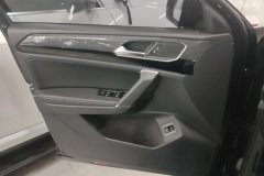 2022 Volkswagen Tayron 2022 380TSI AT 4WDR-LineSmart Connect #7