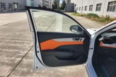 2025 Dongfeng Fengshen Yixuan 2023 MachEdition 1.5L AT Chasing the windEdition #7