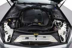 2021 Mercedes-Benz C-Class 2021 1.5T AT C260L #7