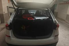 2019 Škoda Kamiq 2018 1.5 MT Comfort #4