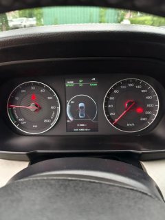 2021 BYD Qin EV 2021 AT travelEdition #6