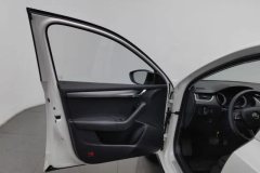 2018 Škoda Octavia 2018 1.4T AT TSI280travelEditionLuxury #11