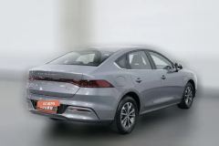 2024 BYD Qin Plus 2024 Glory 1.5L AT DM-i 55KMLeading #2