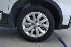 2021 Dongfeng Fengshen Fengshen AX4 2020 1.0T AT 200TLuxury #6