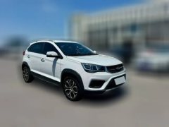 2018 Chery Tiggo 3x 2018 1.5 AT Comfort #3