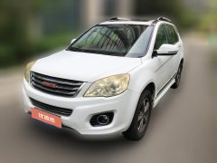 2017 Haval H6 2016 1.5T MT UpgradeEditionElite FWD #1