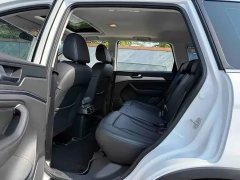 2019 Haval H6 2018 1.5T AT Red LabelSportPremium FWD #12