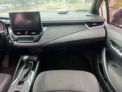 2019 Toyota Levin 2019 1.2T AT 185TLuxury China VI #11
