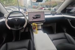 2025 Tesla Model Y 2024 rear wheel driveEdition #12
