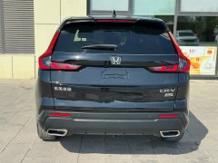 2024 Honda CR-V 2024 1.5T AT 240TURBO 2WDFeng ShangEdition 5Seat #8