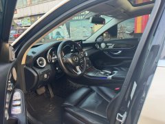 2015 Mercedes-Benz C-Class 2015 2.0T AT C200LSport #4
