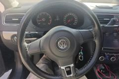 2015 Volkswagen Sagitar 2014 1.6 MT Leading Facelift #15