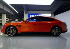 2024 Xiaomi Auto Xiaomi SU7 2024 700km RWDLong RangeSmart Drive #9