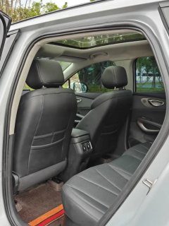 2026 BYD Sea Lion 05 EV 2025 520KMFlagshipZhihangEdition #3