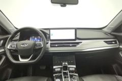 2021 Chery Tiggo 8 2021 KunpengEdition 390TGDI AT chasing the windEdition #14