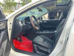 2018 Mazda Mazda3 Axela Sedan 2017 1.5 AT Luxury China VI #7