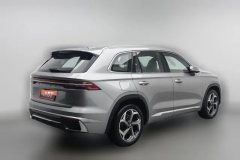 2024 Geely Auto Xingyue L 2024 2.0TD AT High power 2WDClouds riseEdition #2