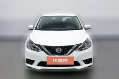 2024 Nissan Sylphy 2024 Classic 1.6XE AT CVTComfort #3
