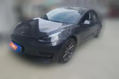 2023 Tesla Model 3 2022 rear wheel driveEdition #1
